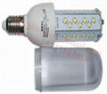 LED Cold Storage Lamp 1