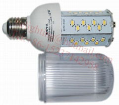 LED Cold Storage Lamp