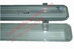 LED Cold Storage Lamp