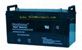 Sealed Lead Acid Battery 12V120ah for