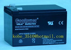 Lead Acid Battery(VRLA) 12V14AH