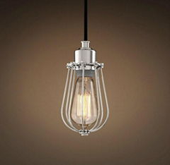 FOSCARINI Caboche media pendelleuchte