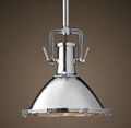 Benson Pendant Extra-Wide  3