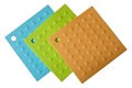 Hot Sell! silicone trivet