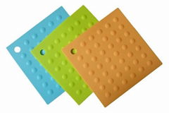 Hot Sell! silicone trivet