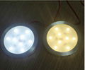 LED新型衣櫃燈 1