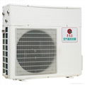 HEAT PUMP WATER HEATERS(KF120-A/100F)