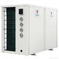 swimming pool heat pump water heater 1