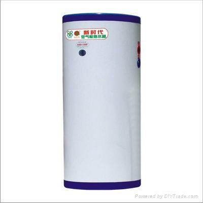 top rated air source SPA heat pump water heater 3