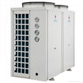 heat pump calorifier