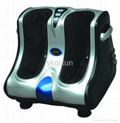 leg massage machine ( foot vibration) 