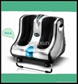 leg massage machine ( foot vibration)  2