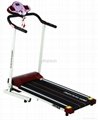 1.5hp motorized home treadmill(Foldable)
