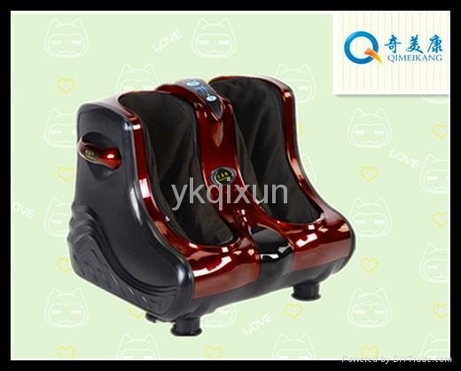 foot massager blood circulator (leg beautify calf electric) 3