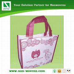 Nonwoven Fabric for shopping bag