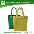 Nonwoven Fabric for shopping bag 3