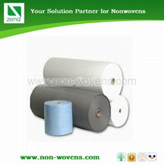 Melt blown PP nonwoven fabric