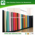 Reinforced Edge Nonwoven Fabric 3