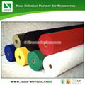 Non Woven Polypropylene Fabric