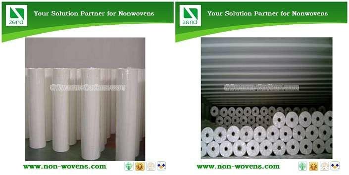 Non Woven Polypropylene Fabric 4