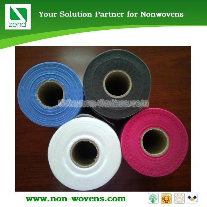 Non Woven Polypropylene Fabric 5
