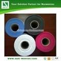 Non Woven Polypropylene Fabric 5