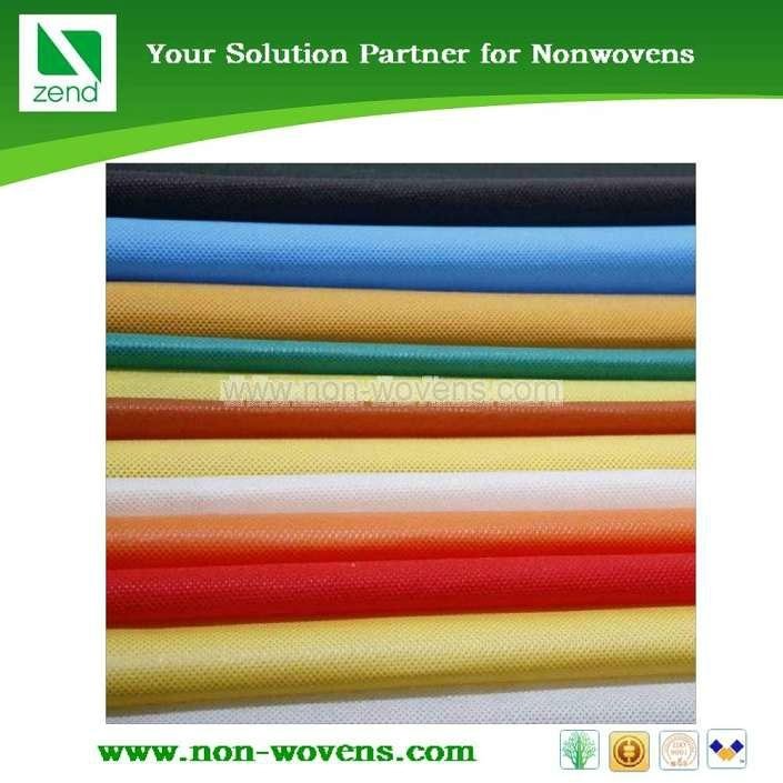 Non woven fabric for Bedding & Furniture