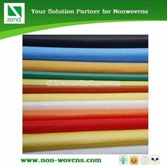 Non woven fabric for Bedding & Furniture