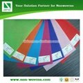 Non woven fabric for Bedding & Furniture 2