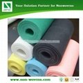 Non woven fabric for Bedding & Furniture 3