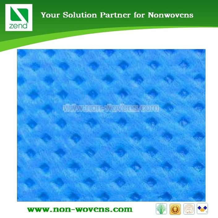Non woven fabric for Bedding & Furniture 4