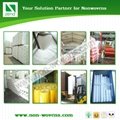 Non woven fabric for Bedding & Furniture 5