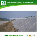 Non Wonven Fabric for Agriculture Greenhouse  2