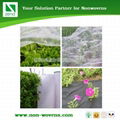 Non Wonven Fabric for Agriculture Greenhouse  4