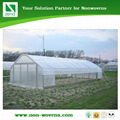 Weed Control Nonwoven Fabric PP fleece