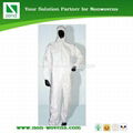 PP Spunbond Non-Woven for Suit Jacket 2