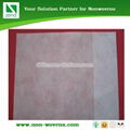 Polypropylene Non Woven Fabric 2