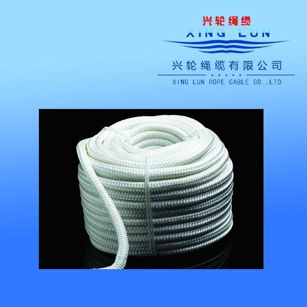 double braided nylon rope 2