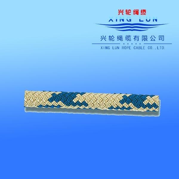 double braided nylon rope 3