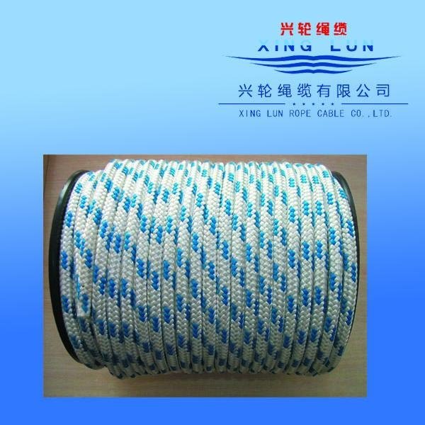 double braided nylon rope 4