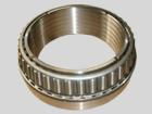 Cylindrical roller bearings