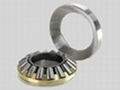 Thrust  bearings