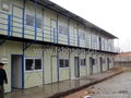 Prefabricated house