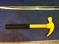 fiberglass handle