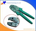 fiber crimping tools