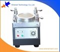 fiber optic polishing machine/polisher/square pressure 1
