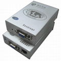 防雷型VGA-200HD音視頻