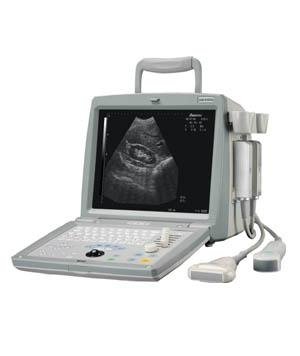KR-820 VET Portable Ultrasound Diagnostic Device 2