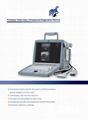 KR-820 VET Portable Ultrasound