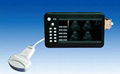 KR-1088E PLAM Type ultrasound diagnostic system  1